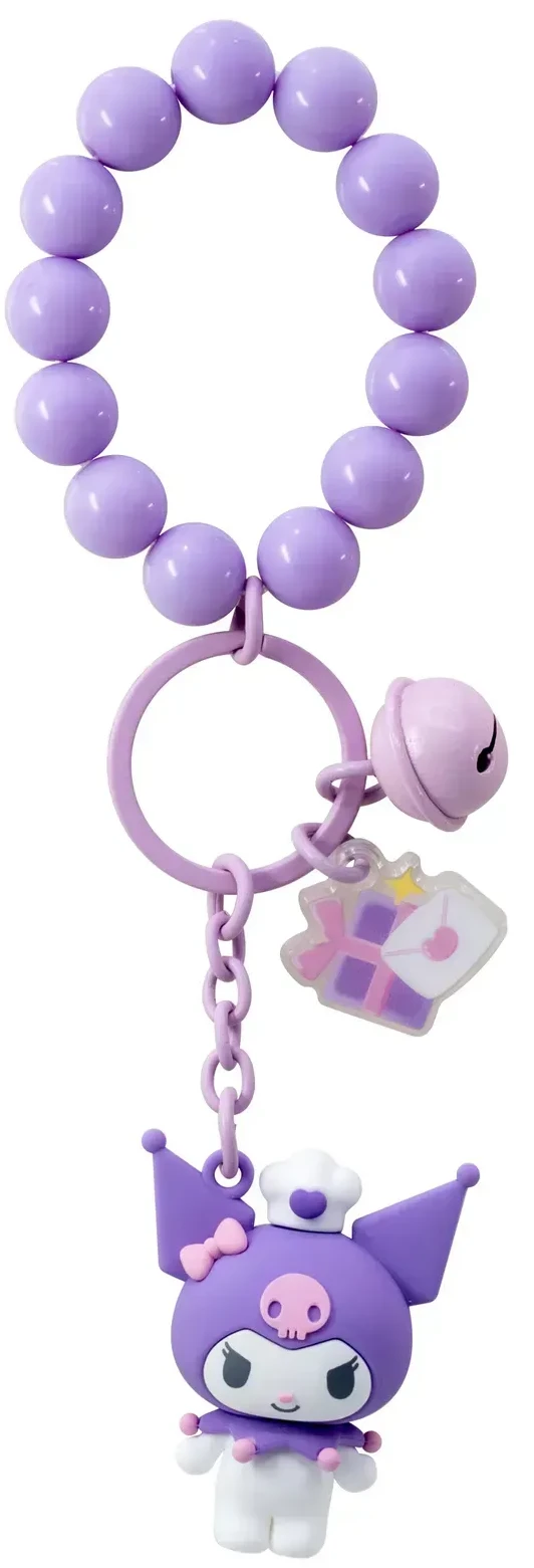 Брелок Yu Me Hello Kitty Святкова серія Куромі (11689)